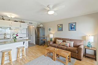 206A Sea Cabin - Isle of Palms - 9