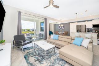 3141-202RF STOREY LAKE, CONDO 2/2 LAKE VIEW - Kissimmee - 5