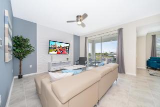 3141-202RF STOREY LAKE, CONDO 2/2 LAKE VIEW - Kissimmee - 4