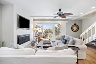 9C Seagrove Villa - Isle of Palms - 4