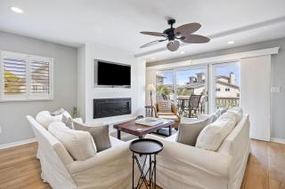 9C Seagrove Villa - Isle of Palms - 3