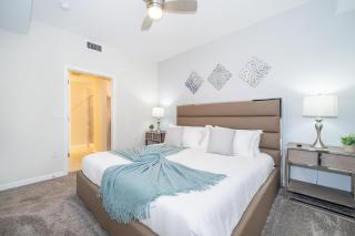 3141-307DM STOREY LAKE, CONDO 2/2 LAKE VIEW - Kissimmee - 9