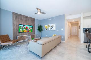 3141-307DM STOREY LAKE, CONDO 2/2 LAKE VIEW - Kissimmee - 5