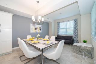 3141-307DM STOREY LAKE, CONDO 2/2 LAKE VIEW - Kissimmee - 3
