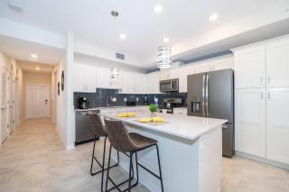 3141-307DM STOREY LAKE, CONDO 2/2 LAKE VIEW - Kissimmee - 2