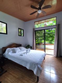 Quinta 24 de Junio - Guácimo - 2