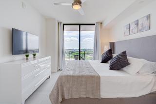 805MM DOWNTOWN DORAL CONDO 2 BEDROOMS & 2 BATHROOMS - Miami - 1