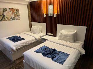 Bolabog Beach Resort - Boracay - 7