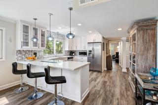 7B Seagrove Villa - Isle of Palms - 8