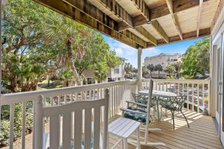 7B Seagrove Villa - Isle of Palms - 6