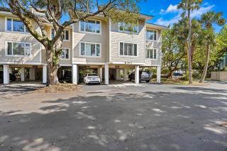 7B Seagrove Villa - Isle of Palms - 5