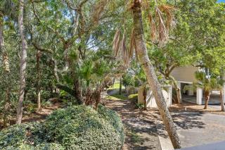 7B Seagrove Villa - Isle of Palms - 4