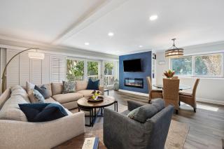 7B Seagrove Villa - Isle of Palms - 1