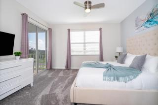 1197GP CHAMPIONS GATE,CONDO + GAME ROOM - Kissimmee - 9