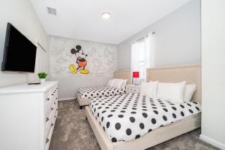 1197GP CHAMPIONS GATE,CONDO + GAME ROOM - Kissimmee - 8