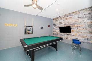 1197GP CHAMPIONS GATE,CONDO + GAME ROOM - Kissimmee - 6