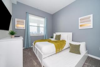 3141-405IL STOREY LAKE, CONDO 2/2 LAKE VIEW - Kissimmee - 8