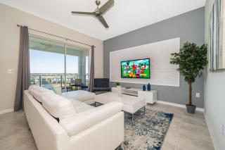 3141-405IL STOREY LAKE, CONDO 2/2 LAKE VIEW - Kissimmee - 3