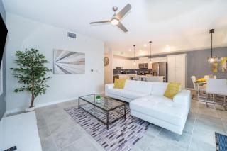 3171-207CN STOREY LAKE, CONDO 2/2 LAKE VIEW - Kissimmee - 9
