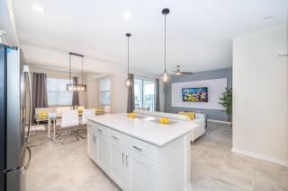 3171-207CN STOREY LAKE, CONDO 2/2 LAKE VIEW - Kissimmee - 8