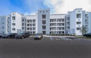 3171-207CN STOREY LAKE, CONDO 2/2 LAKE VIEW - Kissimmee - 4