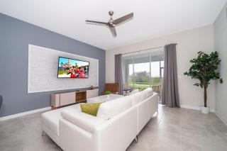 1167CR CHAMPIONS GATE,CONDO + GAME ROOM - Kissimmee - 1