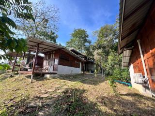 Tiger home stay Phayam - Ko Phayam - 9