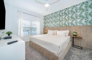 966ME TOWNHOUSE 4 BEDROOMS & 3 BATHROOMS + POOL - Kissimmee - 8