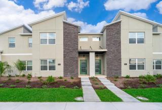 966ME TOWNHOUSE 4 BEDROOMS & 3 BATHROOMS + POOL - Kissimmee - 7