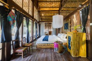 Mai Ecolife The Swing - Sapa - 4