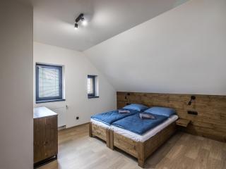 Villa in Bedrichov near ski resort - Bedřichov - 8