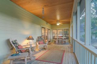 4 Silver Moss - Kiawah Island - 7