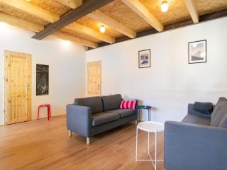 Villa in Bohemia with pool - Desná - 5