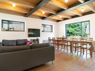 Villa in Bohemia with pool - Desná - 3