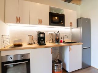 Villa in Desná near Ski Resorts - 7