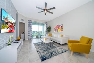 3161-308AB STOREY LAKE, CONDO 3/2 LAKE VIEW - Kissimmee - 4