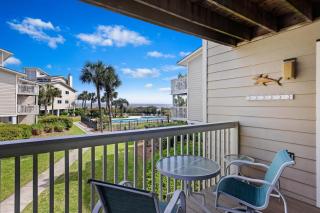 8A Seagrove Villa - Isle of Palms - 6