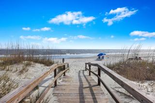 8A Seagrove Villa - Isle of Palms - 4