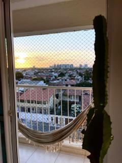 Por do Sol - Aracaju - 9