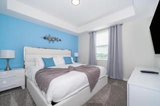 3161-205RF STOREY LAKE, CONDO 2/2 LAKE VIEW - Kissimmee - 9