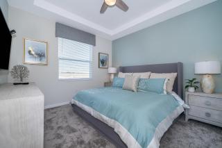3131-403AR STOREY LAKE, CONDO 2/2 LAKE VIEW - Kissimmee - 9