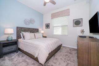 3131-403AR STOREY LAKE, CONDO 2/2 LAKE VIEW - Kissimmee - 8