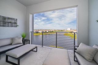 3131-403AR STOREY LAKE, CONDO 2/2 LAKE VIEW - Kissimmee - 6