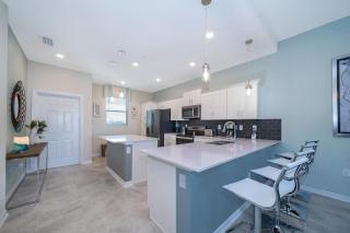 3131-403AR STOREY LAKE, CONDO 2/2 LAKE VIEW - Kissimmee - 4