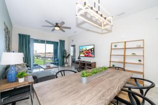 3131-403AR STOREY LAKE, CONDO 2/2 LAKE VIEW - Kissimmee - 3