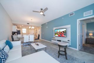 3131-305RA STOREY LAKE, CONDO 2/2 LAKE VIEW - Kissimmee - 0