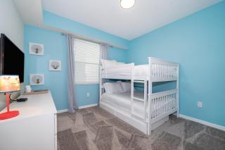 3131-305RA STOREY LAKE, CONDO 2/2 LAKE VIEW - Kissimmee - 8