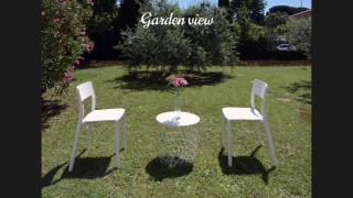 New Florence , garden and parking - Florença - 5