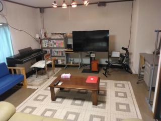 Private Retreat Nagasaki Vogelnest 2階貸切長崎スタジアムシティ入口5分 - Nagasaki - 4