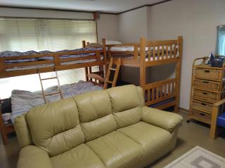 Private Retreat Nagasaki Vogelnest 2階貸切長崎スタジアムシティ入口5分 - Nagasaki - 9